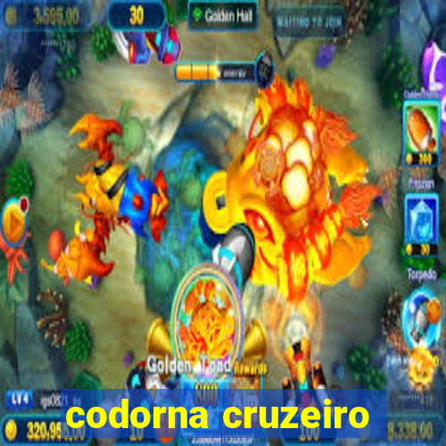 codorna cruzeiro